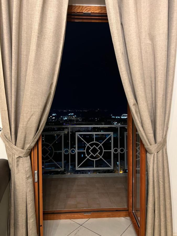 Nana Home Neapol Exteriér fotografie