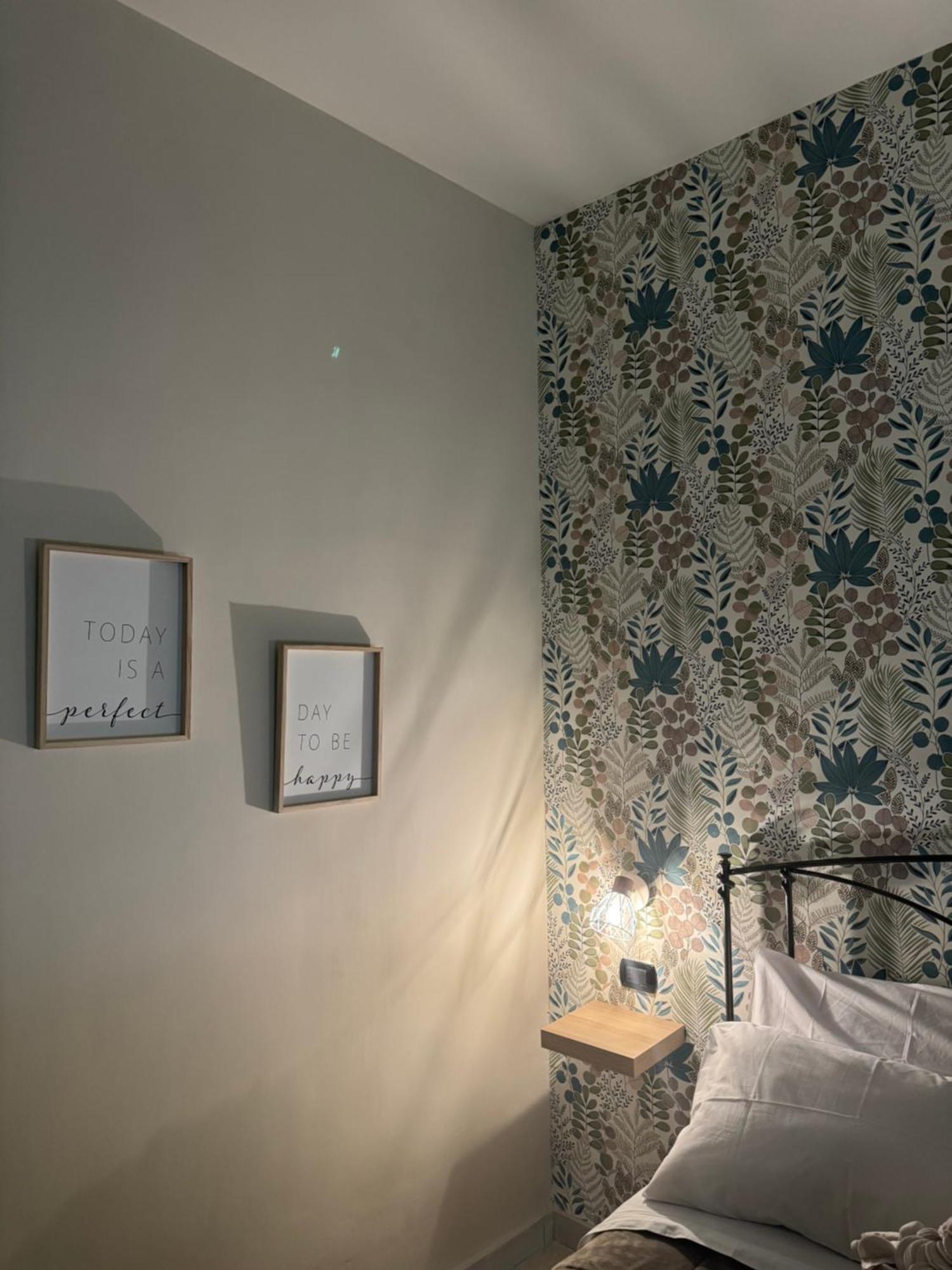 Nana Home Neapol Exteriér fotografie