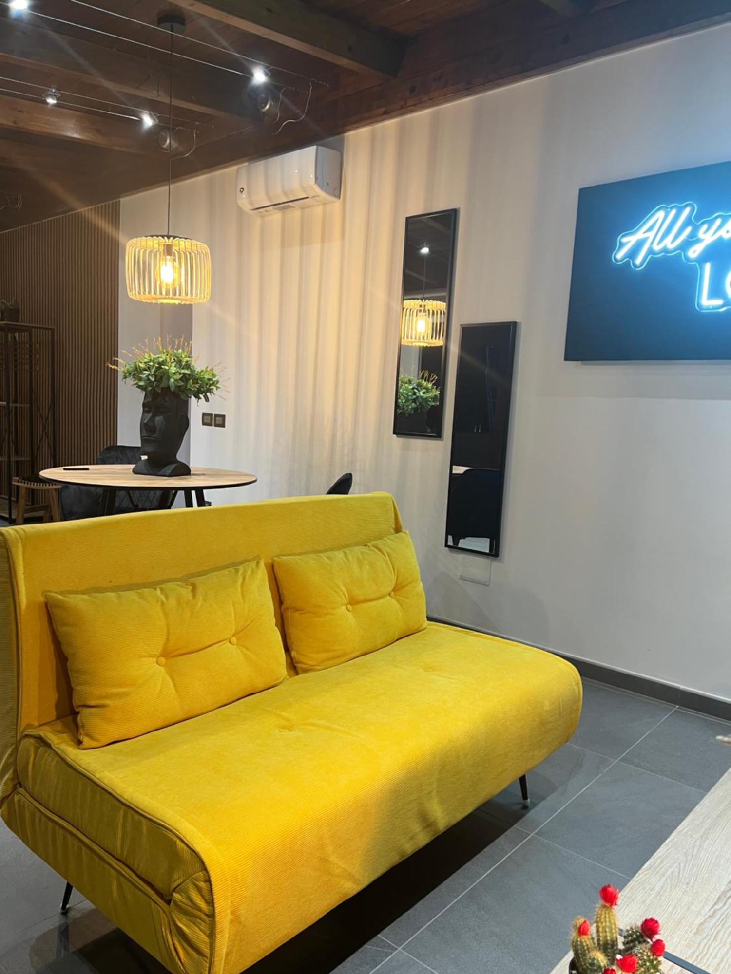 Nana Home Neapol Exteriér fotografie
