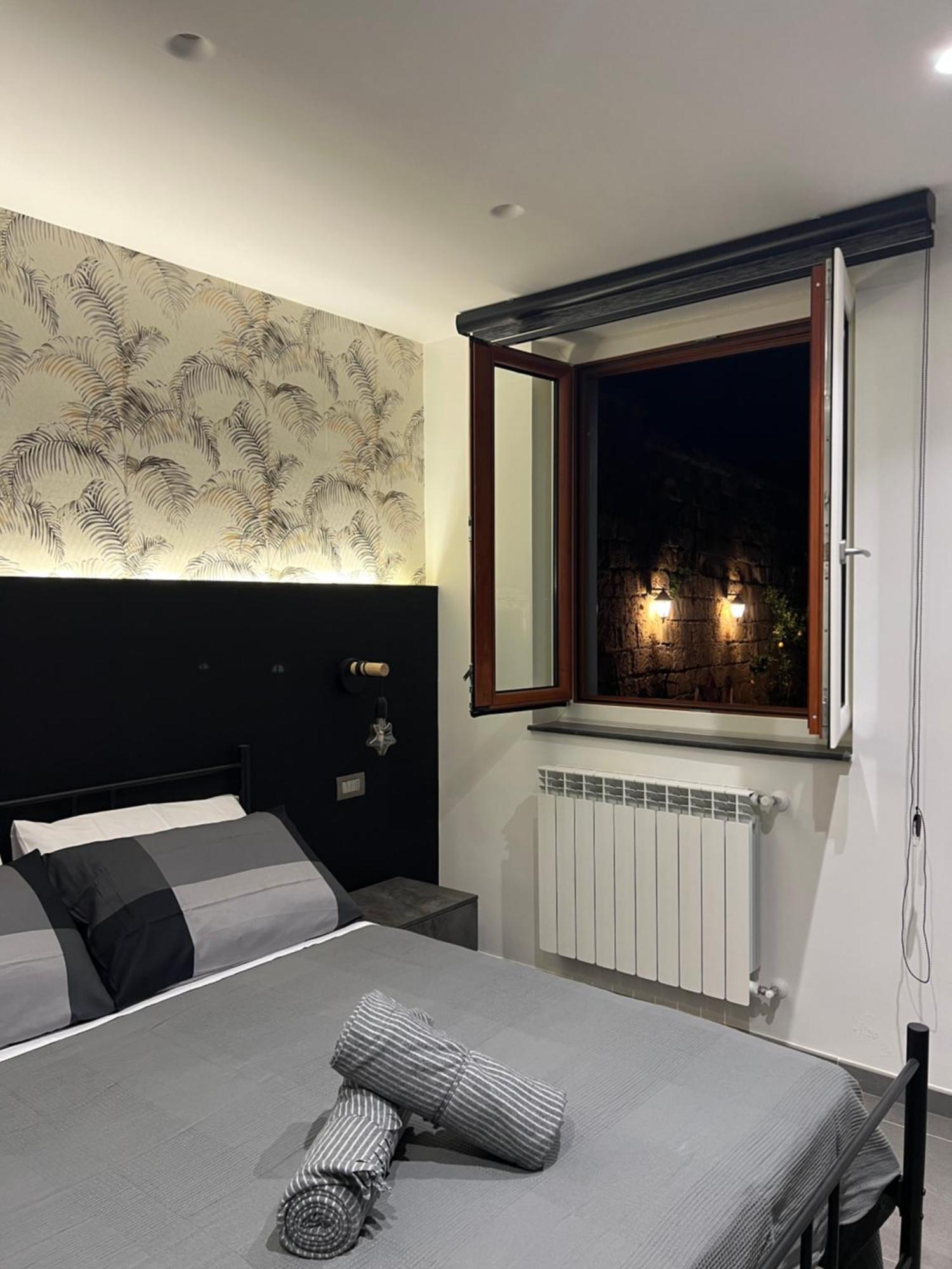 Nana Home Neapol Exteriér fotografie