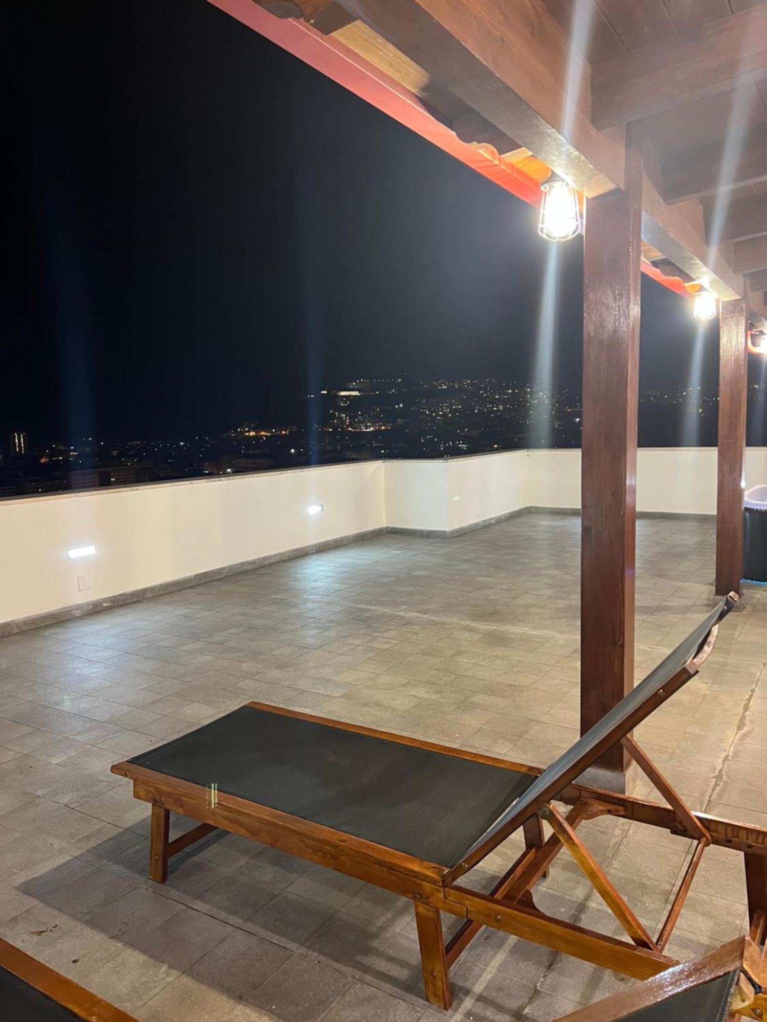 Nana Home Neapol Exteriér fotografie