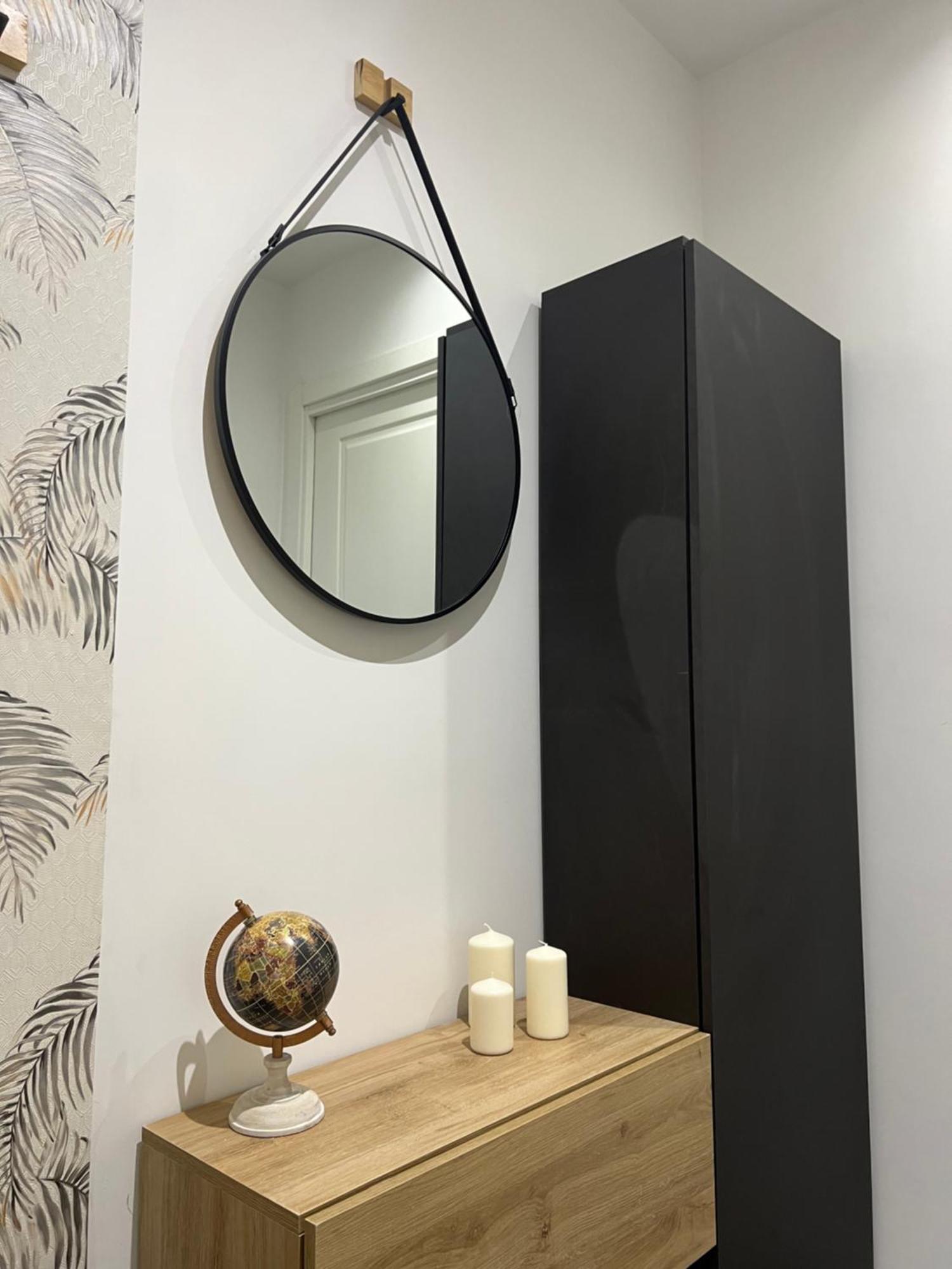 Nana Home Neapol Exteriér fotografie