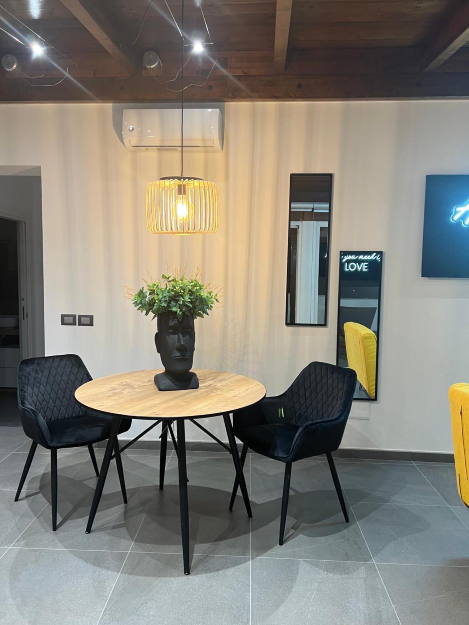Nana Home Neapol Exteriér fotografie