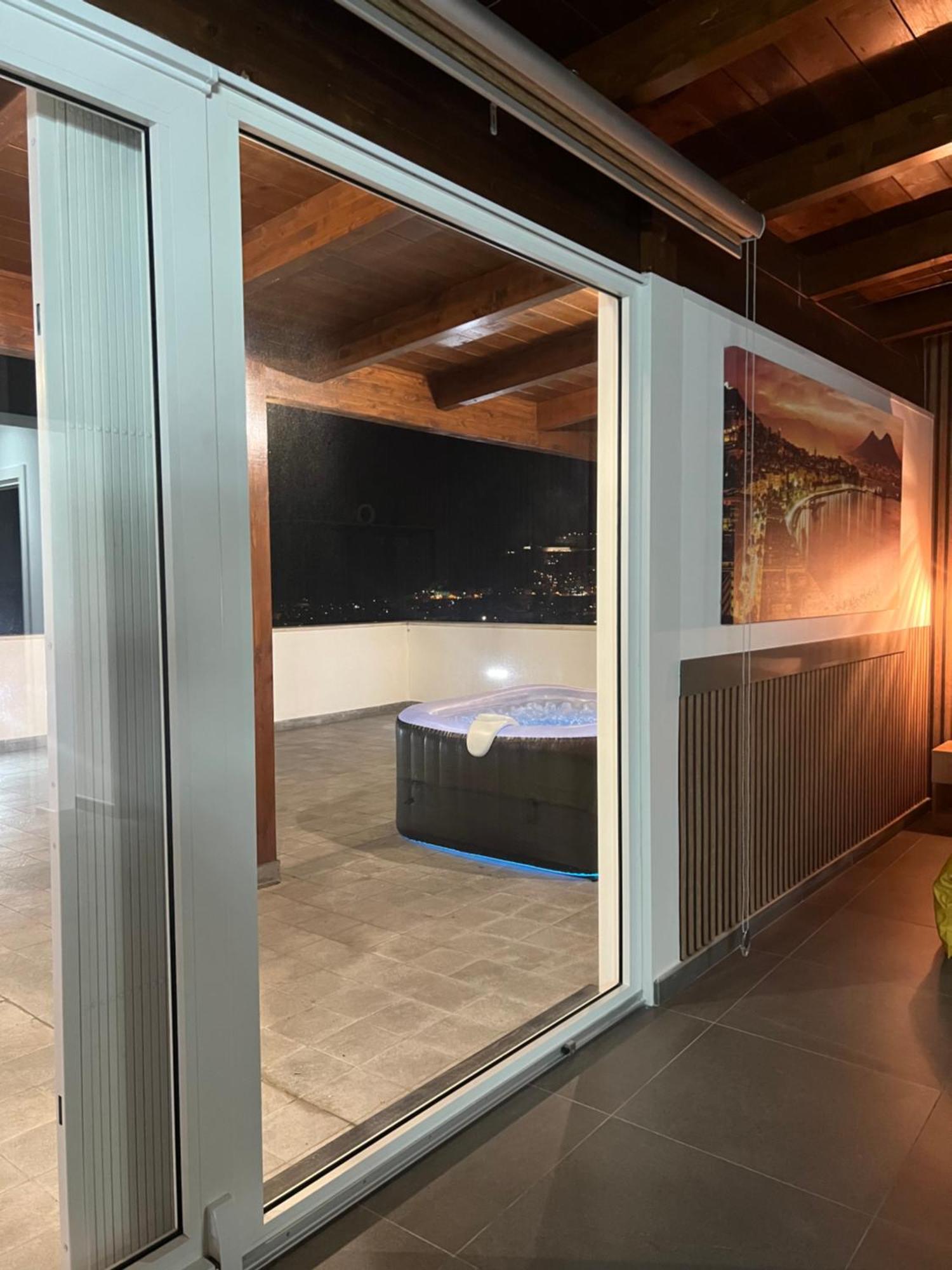 Nana Home Neapol Exteriér fotografie
