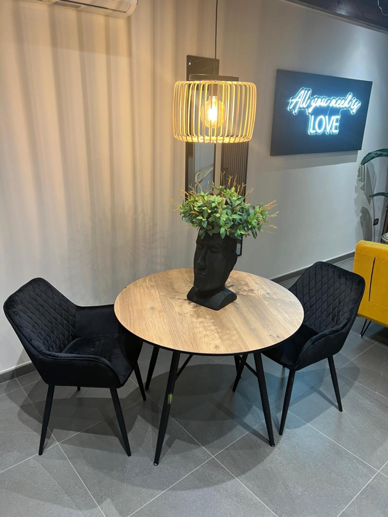 Nana Home Neapol Exteriér fotografie