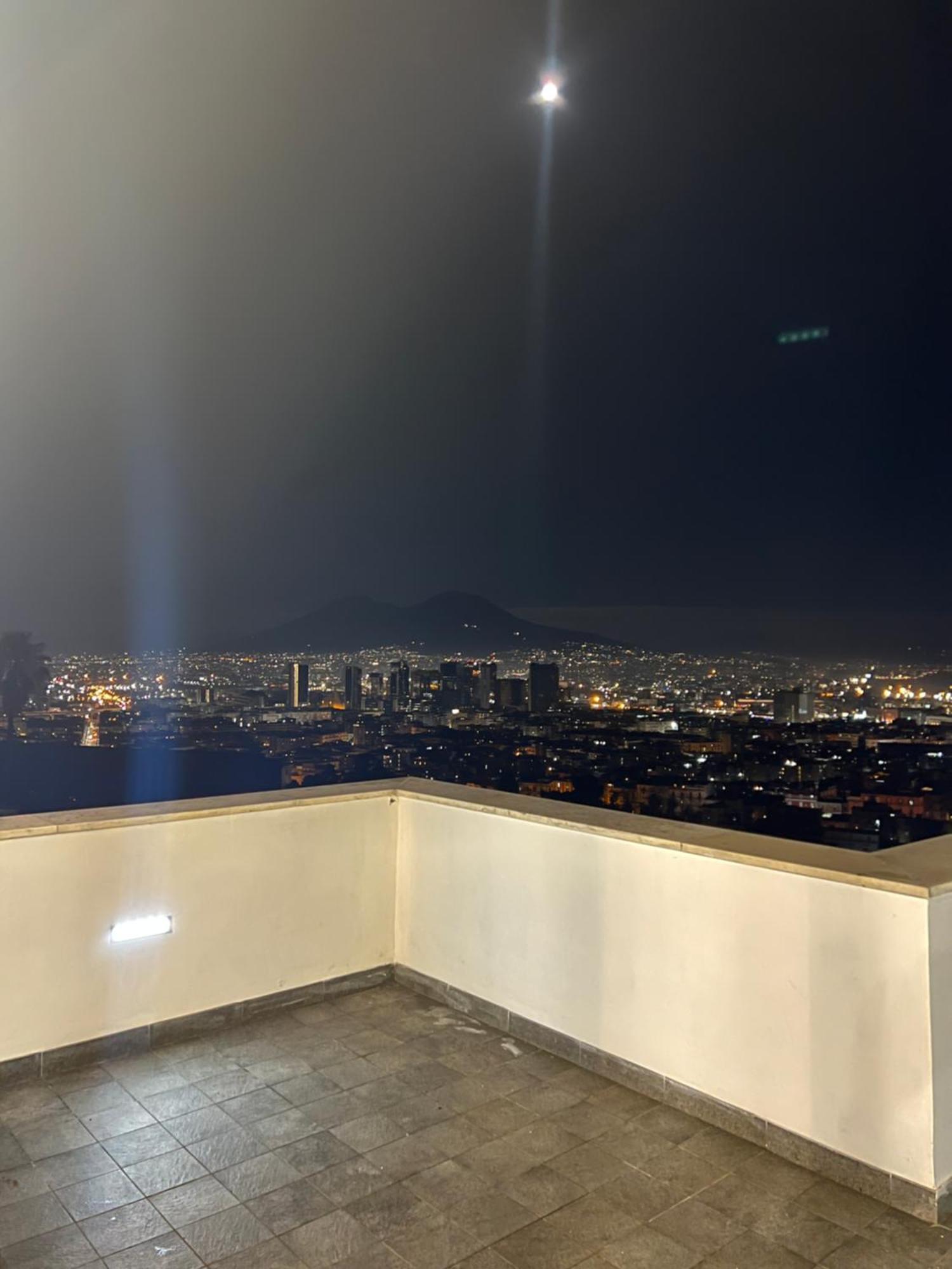 Nana Home Neapol Exteriér fotografie