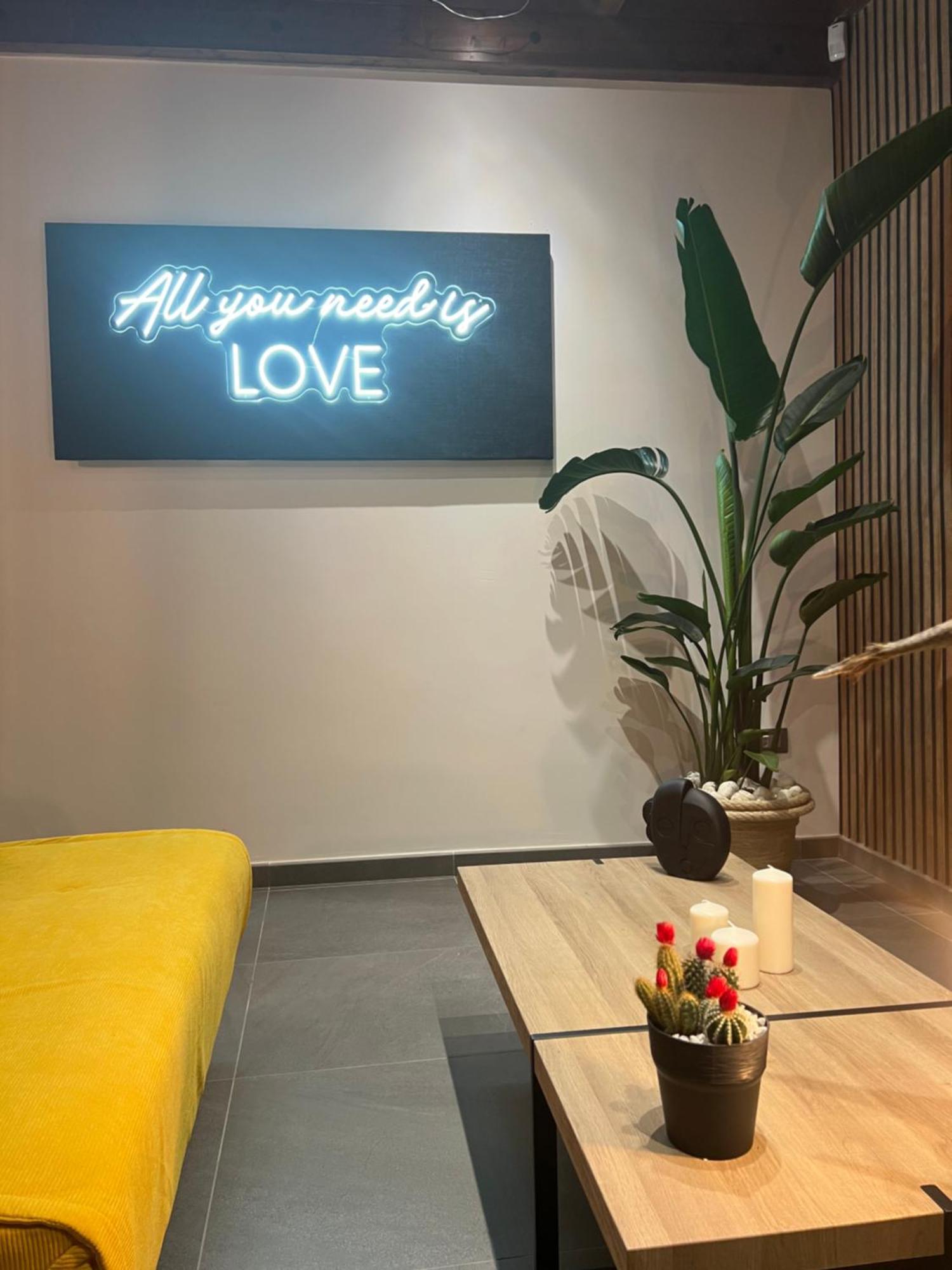 Nana Home Neapol Exteriér fotografie