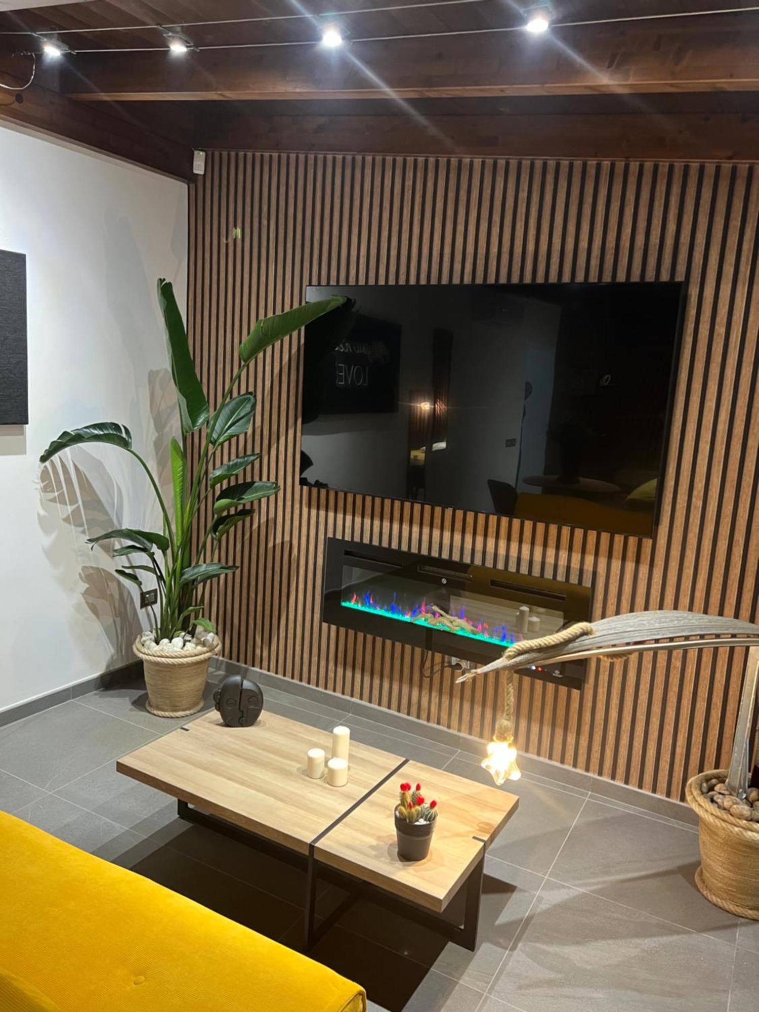 Nana Home Neapol Exteriér fotografie