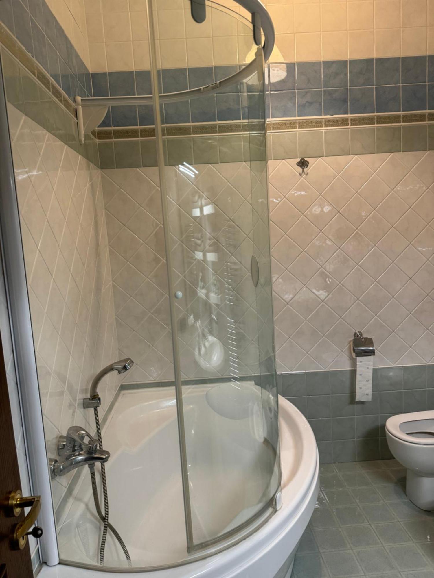 Nana Home Neapol Exteriér fotografie