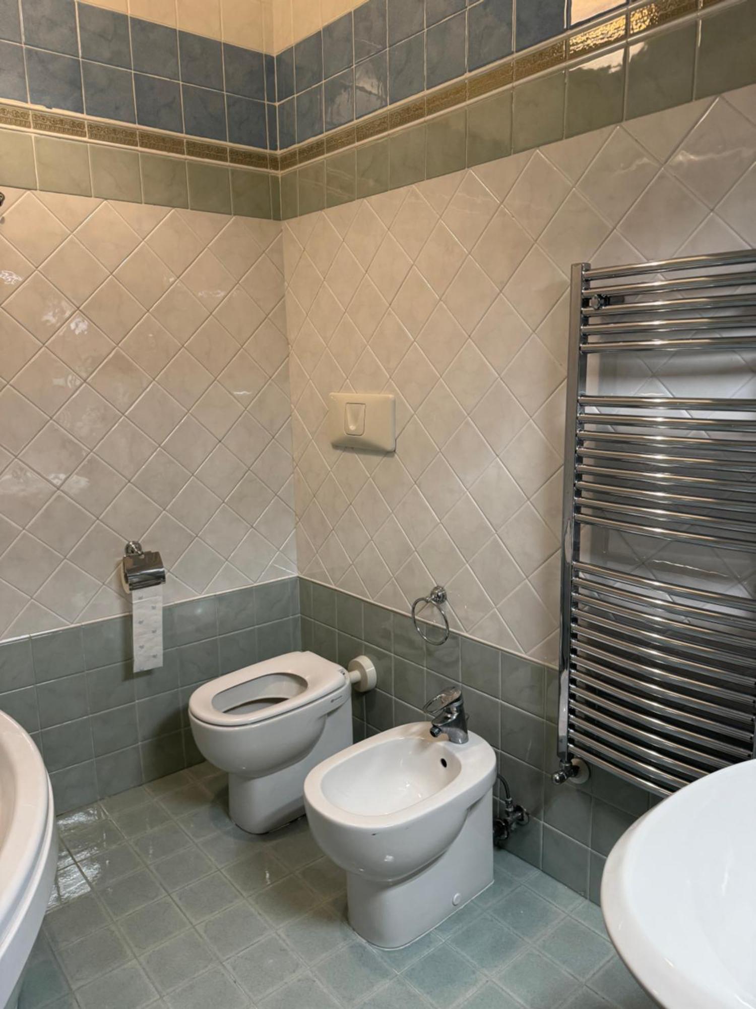 Nana Home Neapol Exteriér fotografie