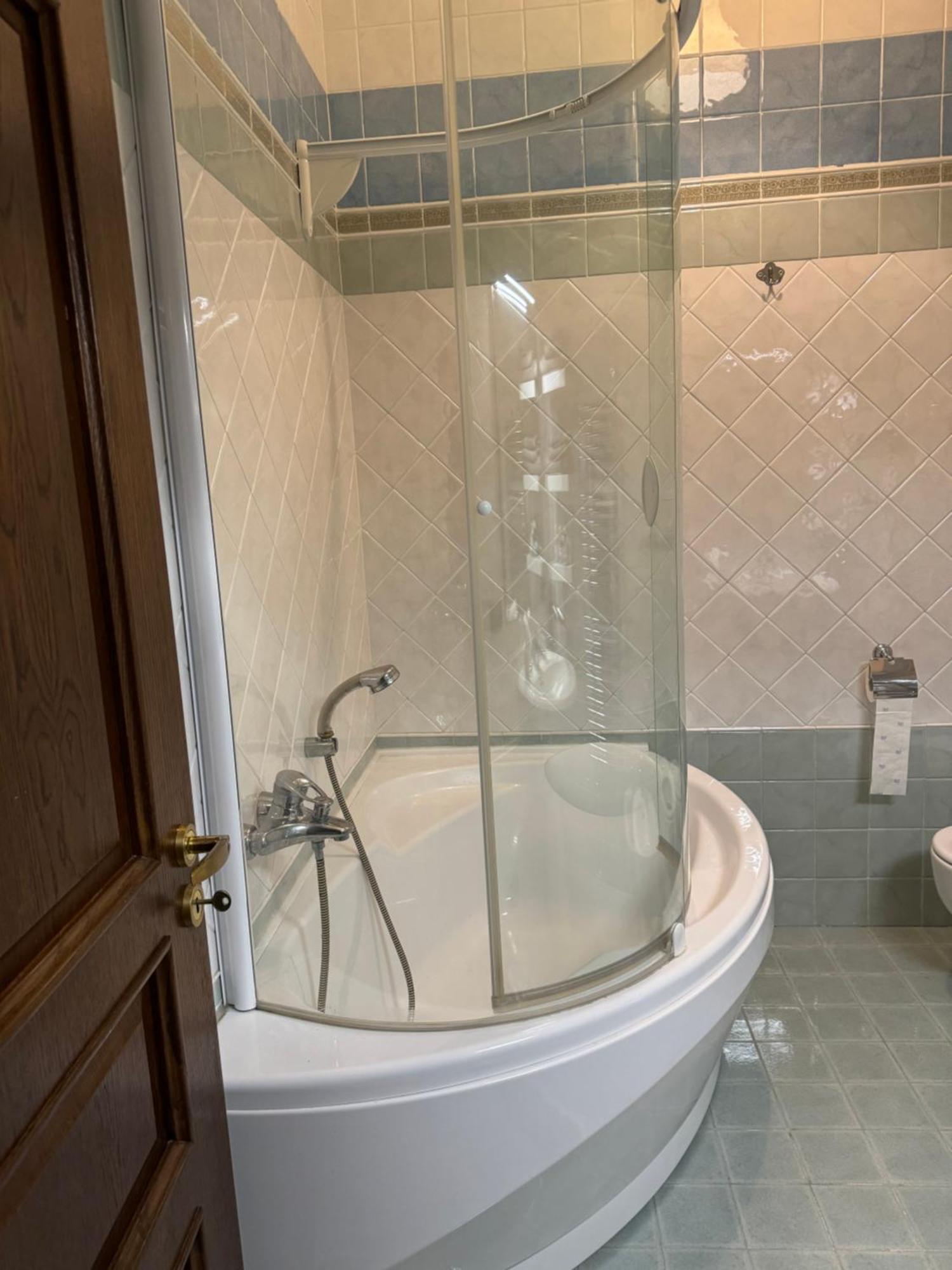 Nana Home Neapol Exteriér fotografie