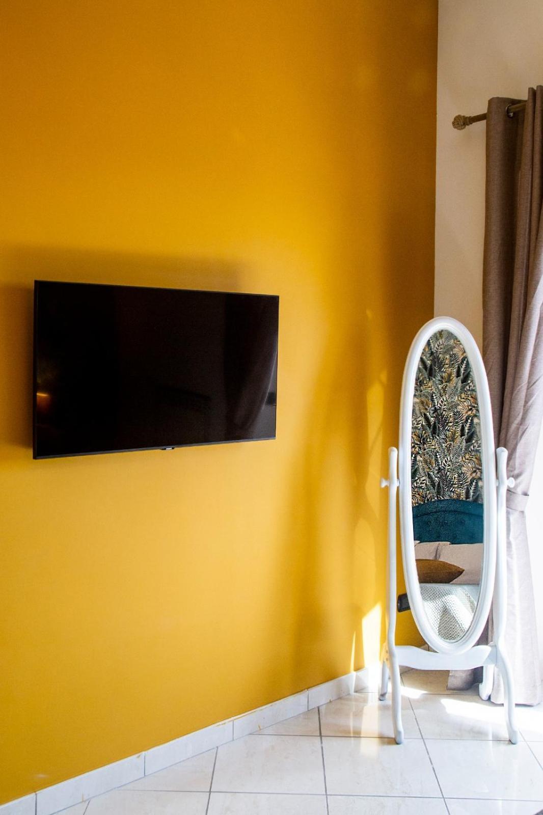 Nana Home Neapol Exteriér fotografie
