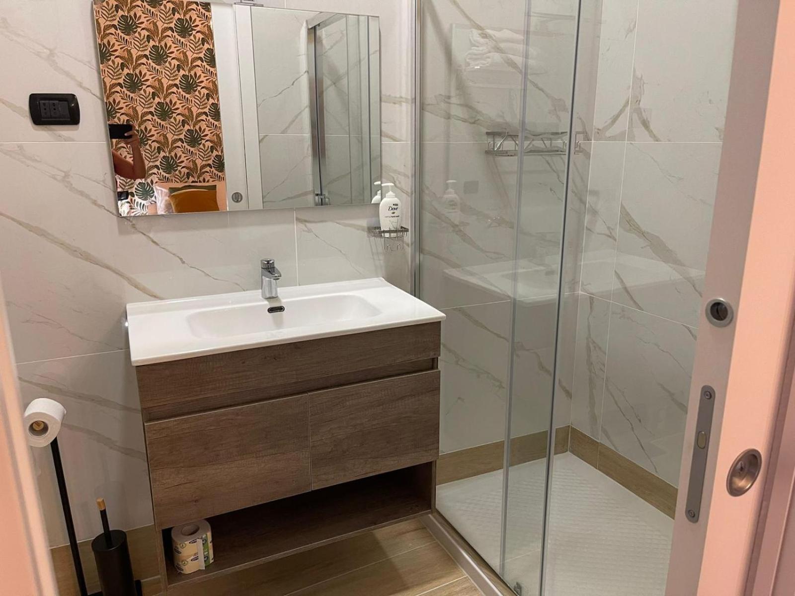 Nana Home Neapol Exteriér fotografie