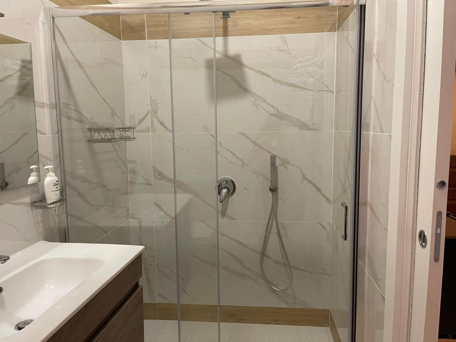 Nana Home Neapol Exteriér fotografie
